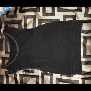 Lululemon Lacey crop top